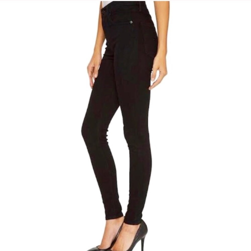 Levi’s 721 High Rise Skinny Jeans